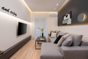 Exclusive and Deluxe Apartment in Athens City